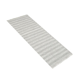 Louella Hand Woven Contemporary Flatweave Area Rug