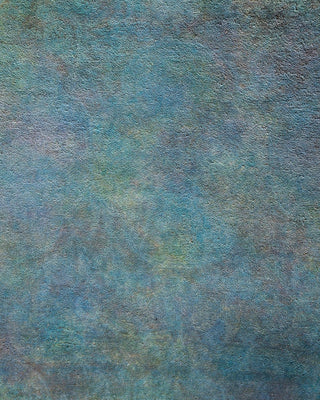 Fine Vibrance, One-of-a-Kind Hand-Knotted Area Rug - Gray, 4' 9" x 7' 0" - Solo Rugs