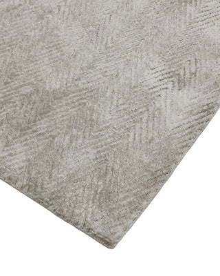 Chevelle Hand Loomed Contemporary Modern Area Rug