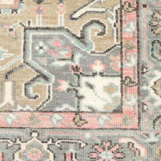 Miranda Hand Knotted Traditional Area Rug
