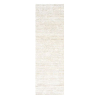 Deloris Indoor/Outdoor Hand Loomed Contemporary Solid Beige Area Rug