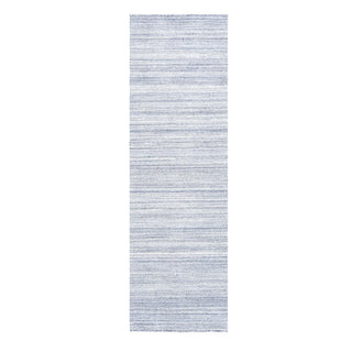 Deloris Indoor/Outdoor Hand Loomed Contemporary Solid Beige Area Rug