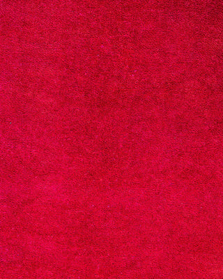 Vibrance, One-of-a-Kind Hand-Knotted Area Rug - Pink, 6' 3" x 8' 7" - Solo Rugs