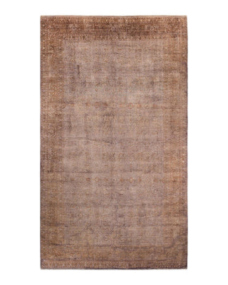 Fine Vibrance, One-of-a-Kind Handmade Area Rug - Beige, 15' 8" x 9' 3" - Solo Rugs