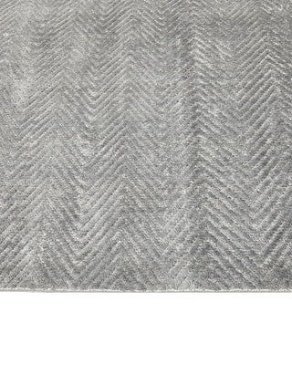 Chevelle Hand Loomed Contemporary Modern Area Rug - Solo Rugs