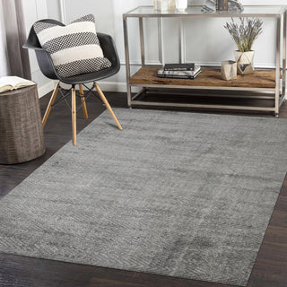 Chevelle Hand Loomed Contemporary Modern Area Rug - Solo Rugs