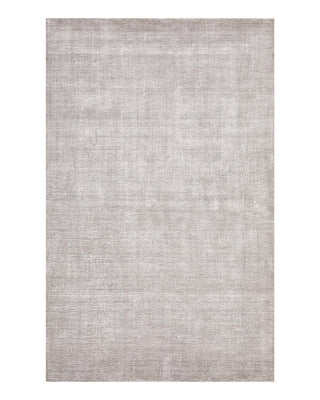 Lodhi Hand Loomed Contemporary Solid Area Rug - Solo Rugs