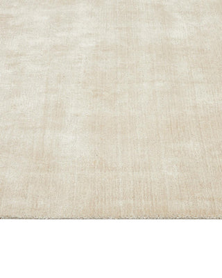 Lodhi Hand Loomed Contemporary Solid Area Rug - Solo Rugs