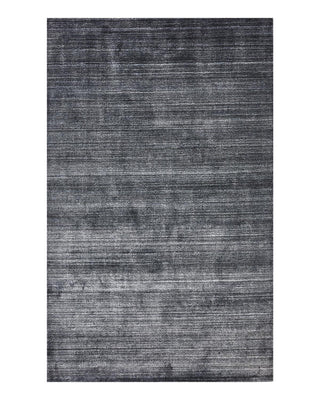Harbor Hand Loomed Contemporary Solid Area Rug - Solo Rugs