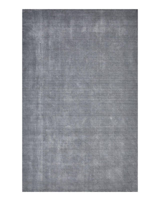 Wellington Hand Loomed Contemporary Solid Area Rug - Solo Rugs