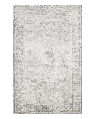 Royal Hand Loomed Contemporary Transitional Area Rug - Solo Rugs
