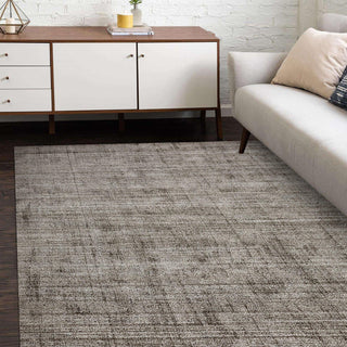 Ashton Hand Loomed Contemporary Modern Area Rug - Solo Rugs