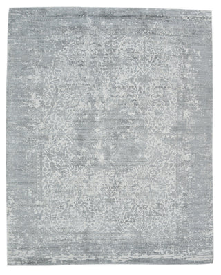 Samantha Hand Loomed Contemporary Modern Area Rug - Solo Rugs