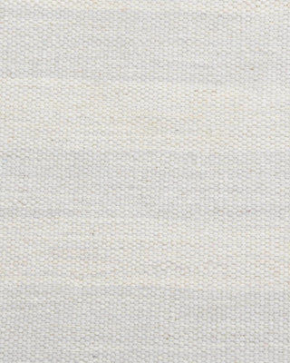 Louella Hand Woven Contemporary Flatweave Area Rug - Solo Rugs