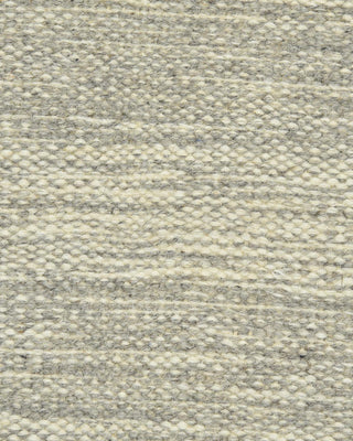 Louella Hand Woven Contemporary Flatweave Area Rug - Solo Rugs