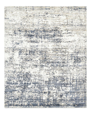 Florencio Hand Loomed Contemporary Abstract Area Rug - Solo Rugs