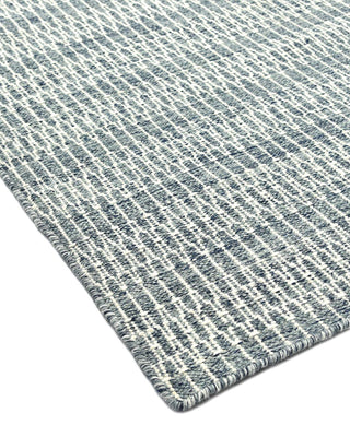 Deanna Hand Woven Contemporary Flatweave Area Rug - Solo Rugs