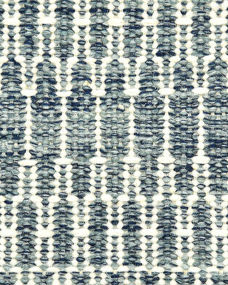 Deanna Hand Woven Contemporary Flatweave Area Rug - Solo Rugs