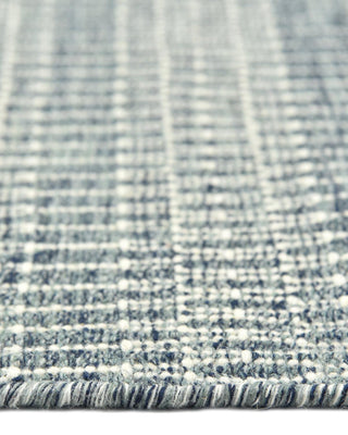 Deanna Hand Woven Contemporary Flatweave Area Rug - Solo Rugs