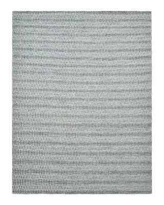 Deanna Hand Woven Contemporary Flatweave Area Rug - Solo Rugs