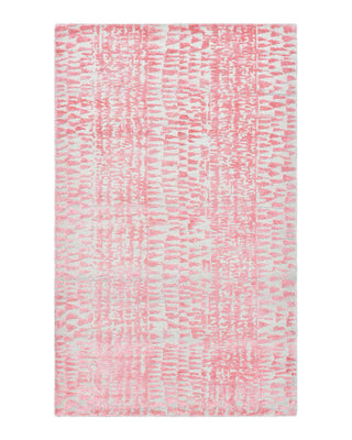 Ismael Hand Loomed Contemporary Modern Area Rug - Solo Rugs