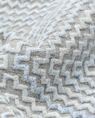 Linda Hand Loomed Contemporary Modern Area Rug - Solo Rugs