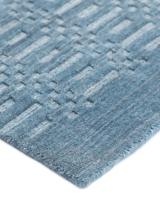 Michelle Hand Loomed Contemporary Modern Area Rug - Solo Rugs