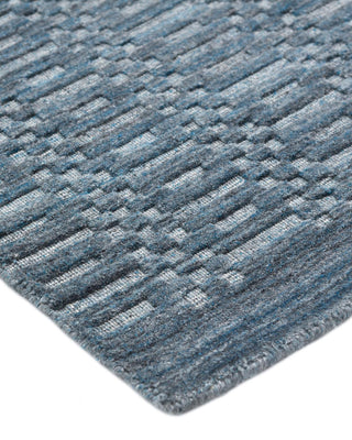 Michelle Hand Loomed Contemporary Modern Area Rug - Solo Rugs