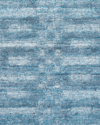 Michelle Hand Loomed Contemporary Modern Area Rug - Solo Rugs