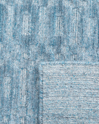 Michelle Hand Loomed Contemporary Modern Area Rug - Solo Rugs