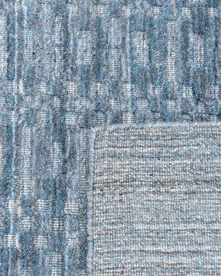 Michelle Hand Loomed Contemporary Modern Area Rug - Solo Rugs