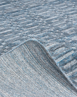 Michelle Hand Loomed Contemporary Modern Area Rug - Solo Rugs