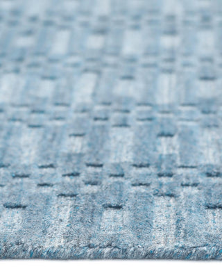 Michelle Hand Loomed Contemporary Modern Area Rug - Solo Rugs