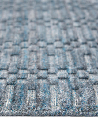 Michelle Hand Loomed Contemporary Modern Area Rug - Solo Rugs