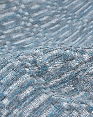 Michelle Hand Loomed Contemporary Modern Area Rug - Solo Rugs