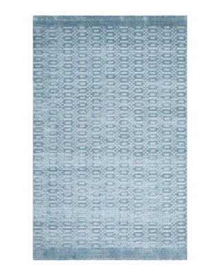 Michelle Hand Loomed Contemporary Modern Area Rug - Solo Rugs