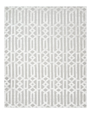 Rae Hand Loomed Contemporary Transitional Area Rug - Solo Rugs