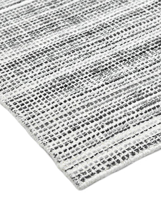 Brett Hand-Knotted Contemporary Modern Area Rug - Solo Rugs