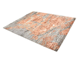 Chase Hand Loomed Contemporary Abstract Area Rug - Solo Rugs