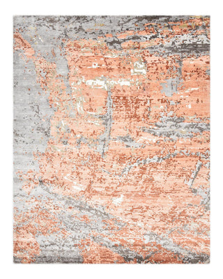 Chase Hand Loomed Contemporary Abstract Area Rug - Solo Rugs