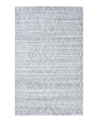 Athena Hand Loomed Bohemian Moroccan Area Rug - Solo Rugs