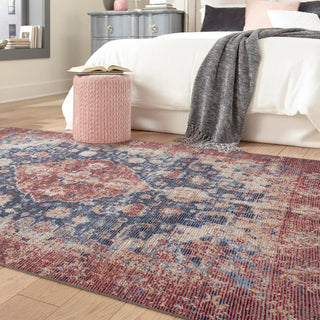 Klein Hand Woven Contemporary Transitional Jute Area Rug - Solo Rugs