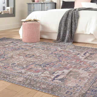 Yves Hand Woven Contemporary Transitional Jute Area Rug - Solo Rugs