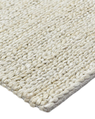 Wayne Hand Woven Contemporary Transitional Jute Area Rug - Solo Rugs