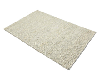 Wayne Hand Woven Contemporary Transitional Jute Area Rug - Solo Rugs