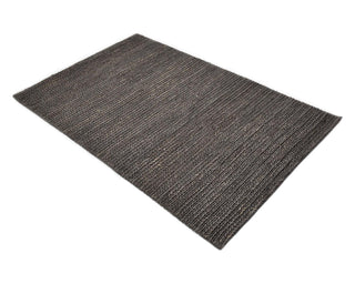 Wayne Hand Woven Contemporary Transitional Jute Area Rug - Solo Rugs