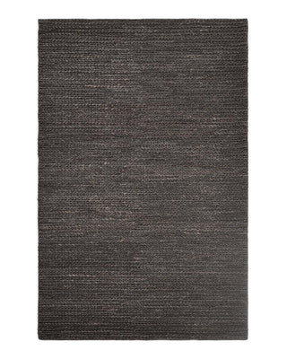 Wayne Hand Woven Contemporary Transitional Jute Area Rug - Solo Rugs