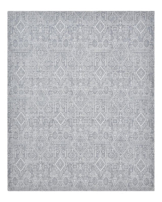 Idan Hand Loomed Bohemian Tribal Area Rug - Solo Rugs