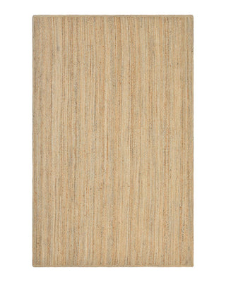 Avi Hand Woven Contemporary Transitional Jute Area Rug - Solo Rugs
