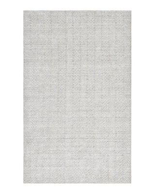 Beth Hand Loomed Contemporary Modern Area Rug - Solo Rugs